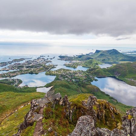 Lofoten Holiday Kabelvåg Екстериор снимка