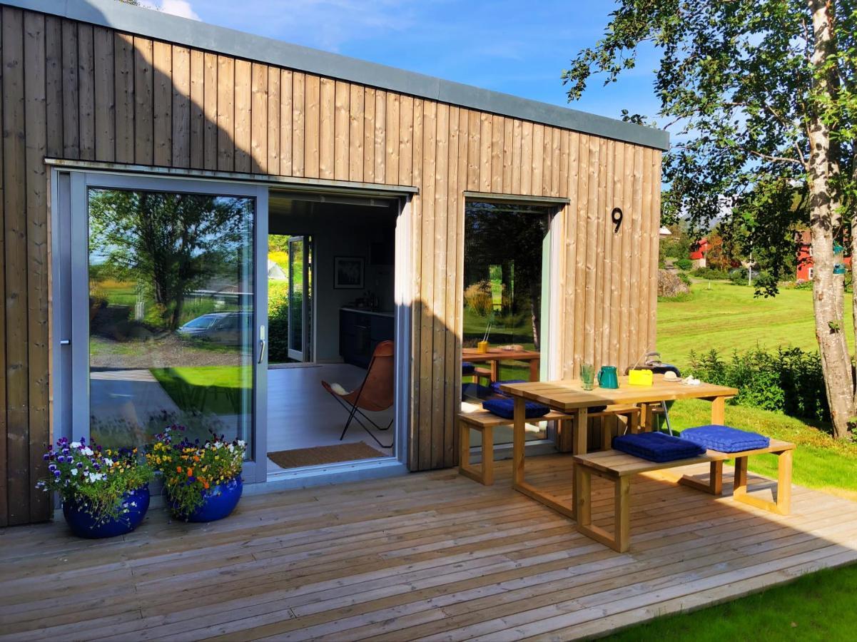 Lofoten Holiday Kabelvåg Екстериор снимка
