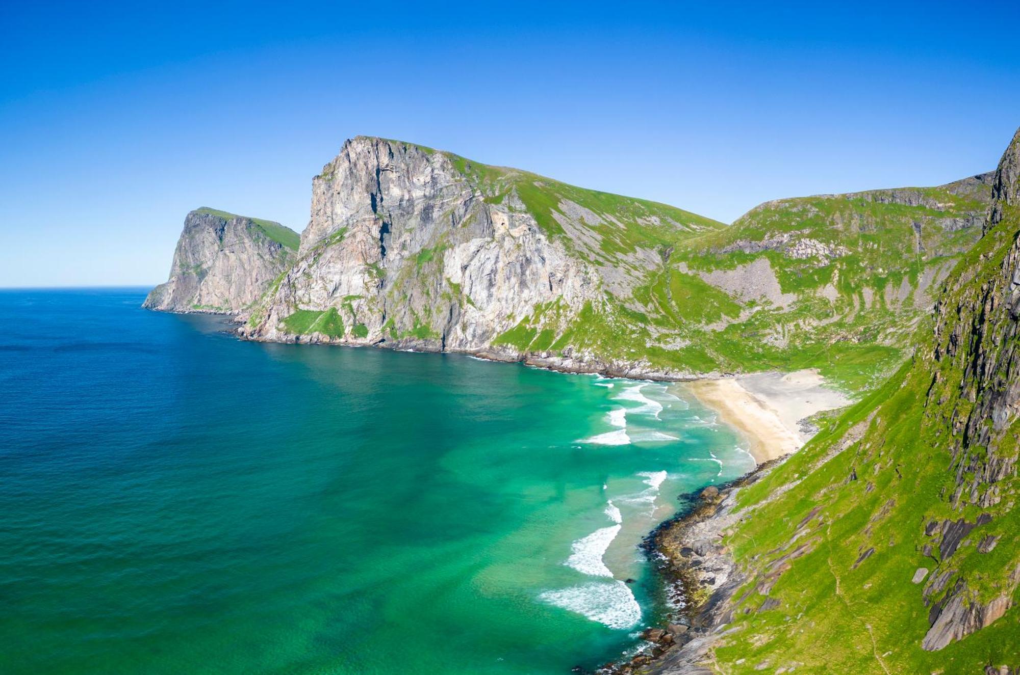 Lofoten Holiday Kabelvåg Екстериор снимка