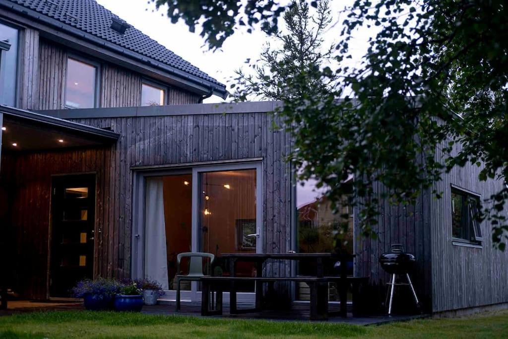 Lofoten Holiday Kabelvåg Екстериор снимка
