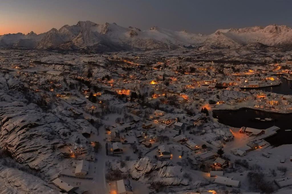 Lofoten Holiday Kabelvåg Екстериор снимка