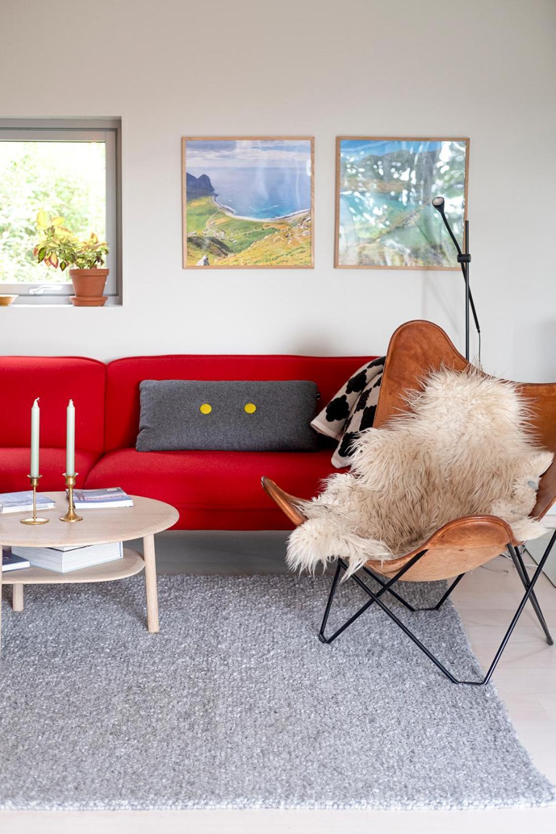 Lofoten Holiday Kabelvåg Екстериор снимка