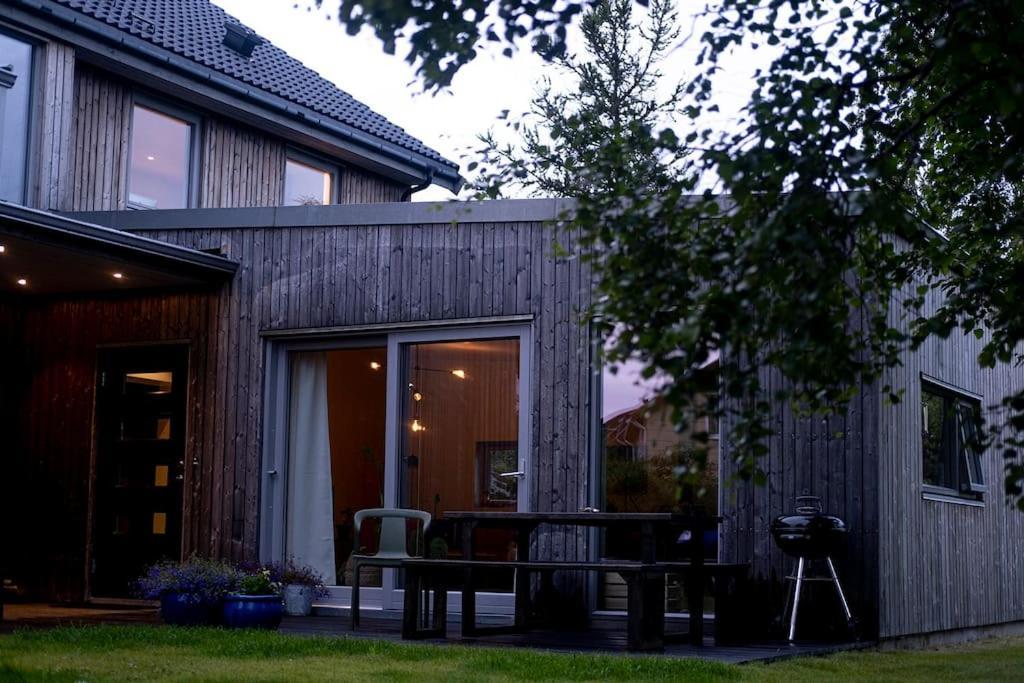 Lofoten Holiday Kabelvåg Екстериор снимка