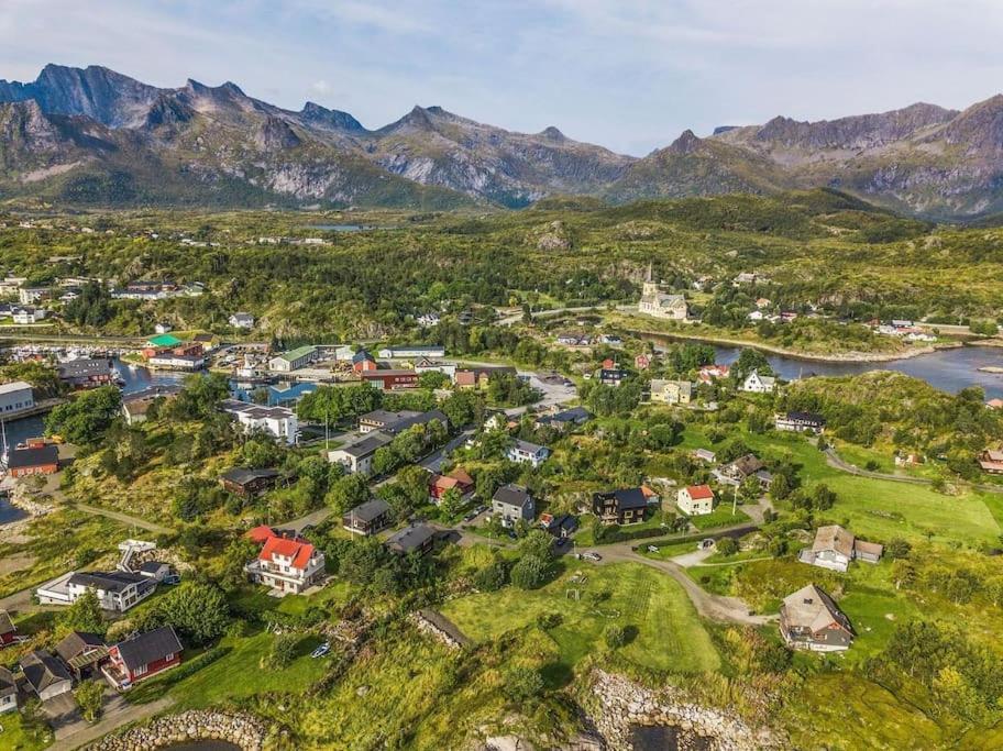 Lofoten Holiday Kabelvåg Екстериор снимка